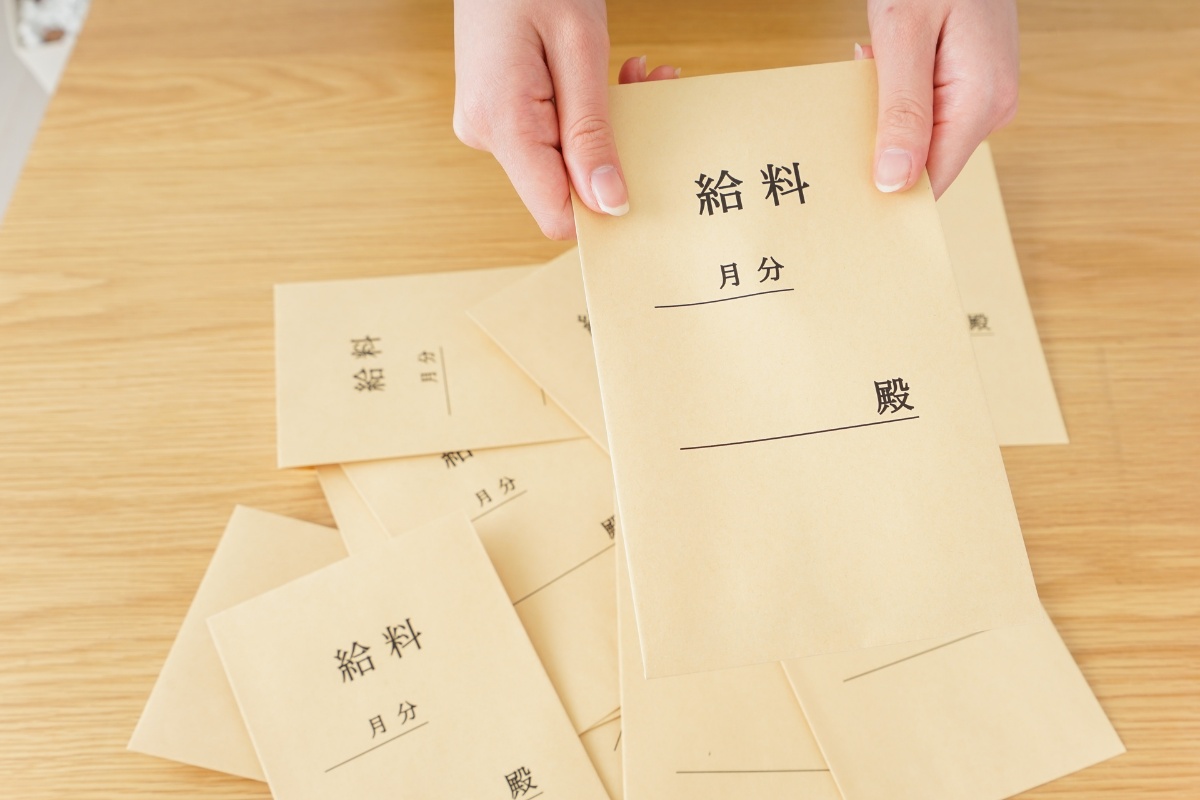 高賃金の案件 | 東京の派遣なら技術舎株式会社