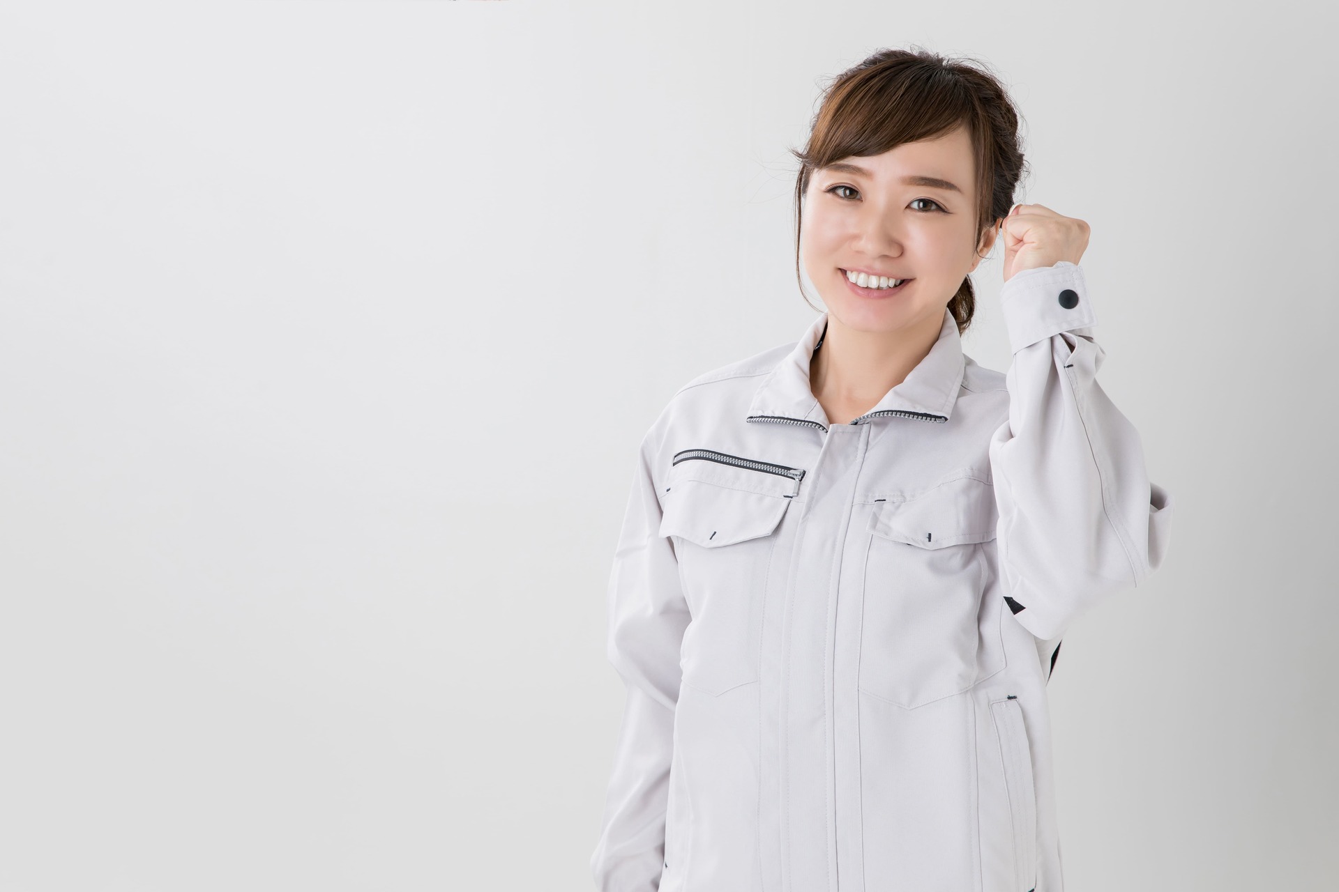 女性技術者を募集 | 東京の派遣なら技術舎株式会社
