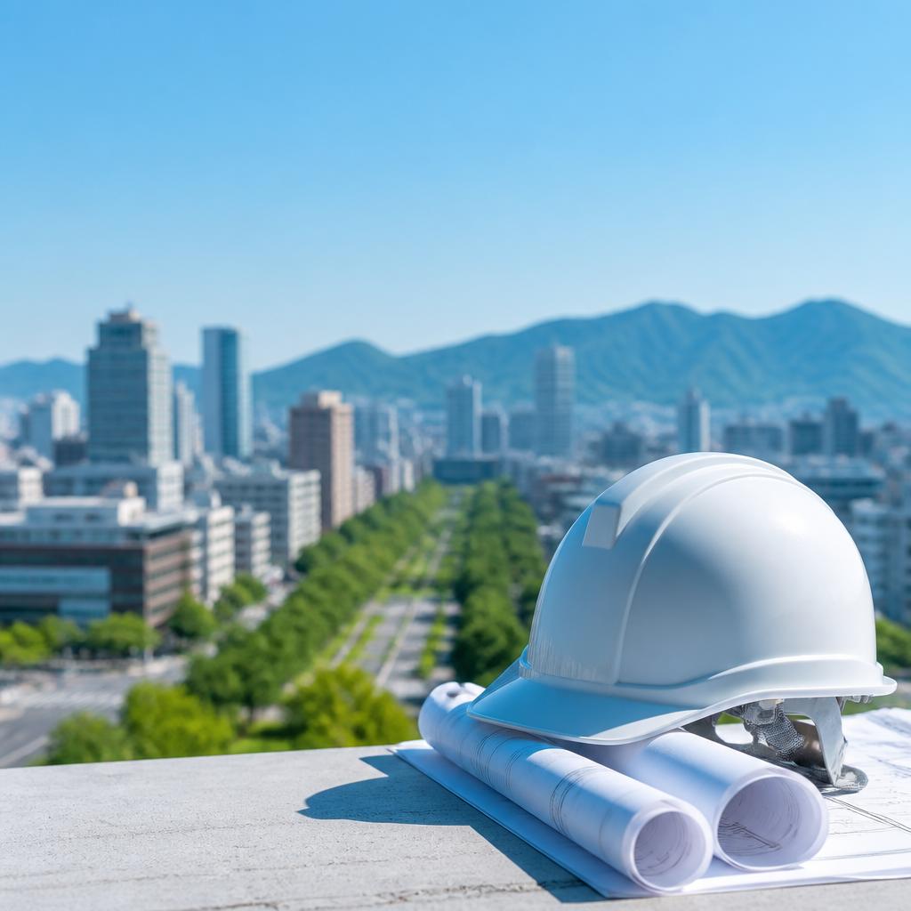  シニア世代も活躍！札幌の施工管理求人で新たなキャリアをスタートしよう！