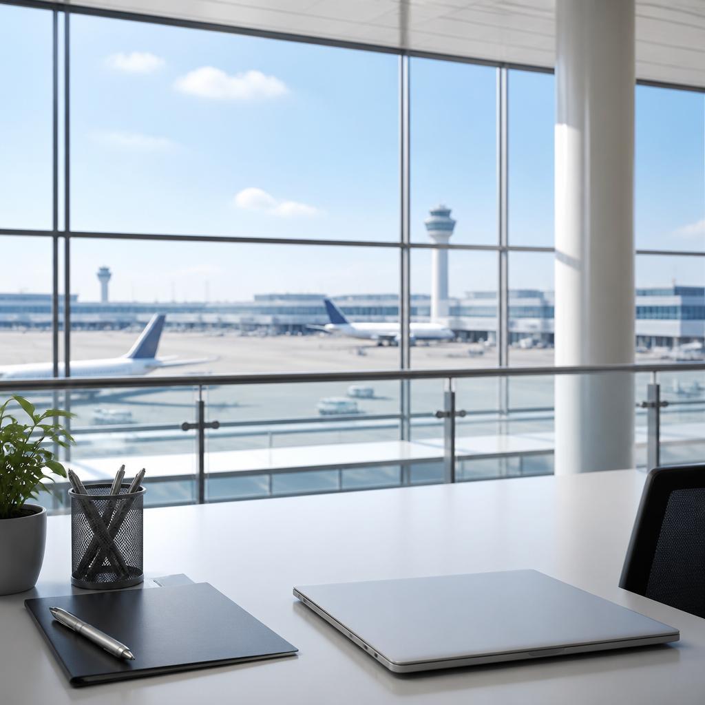 成田空港で新たなキャリアを！文書作成業務開始【高賃金＆未経験者歓迎】