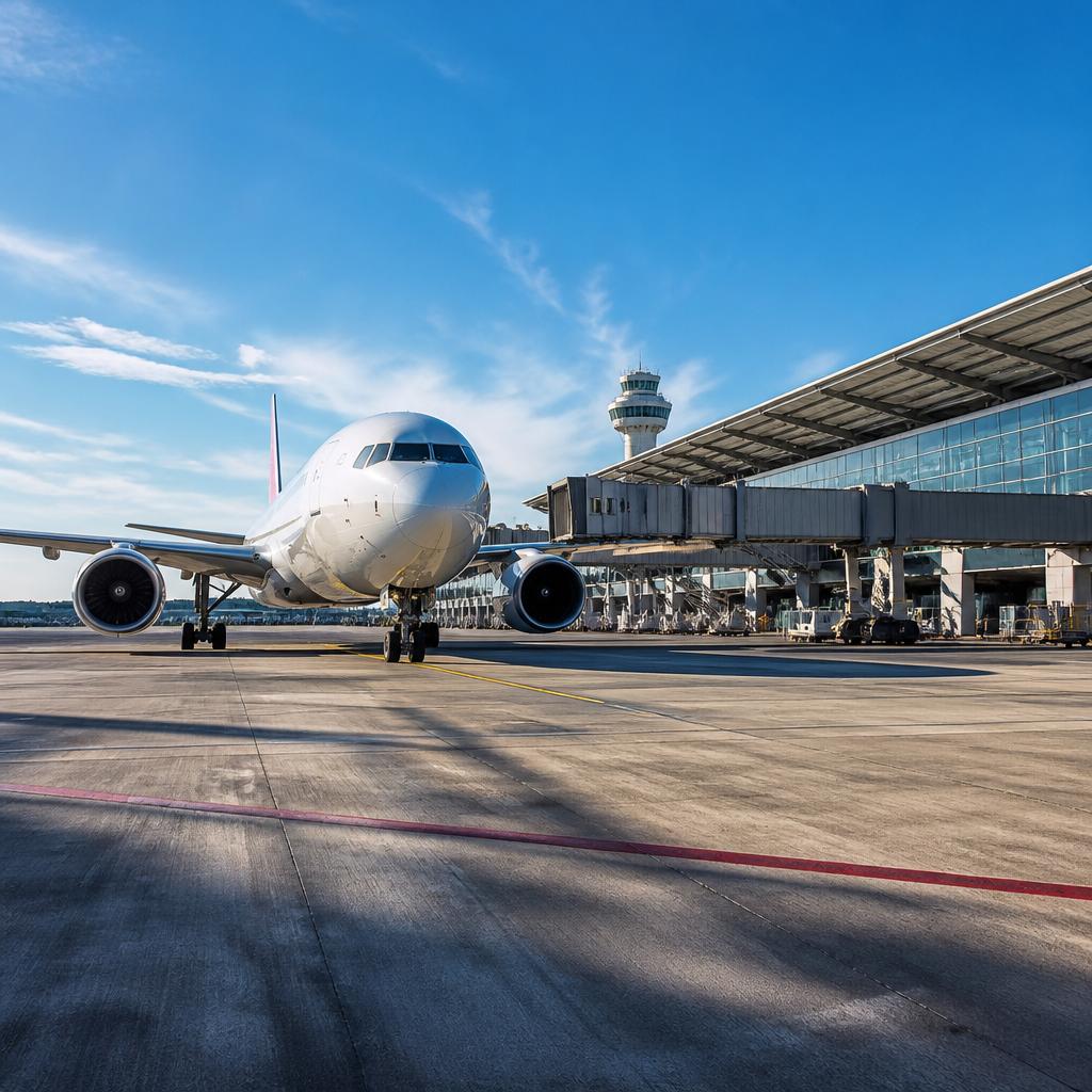  未経験者大歓迎！成田空港での高収入求人をあなたに！【食事付】