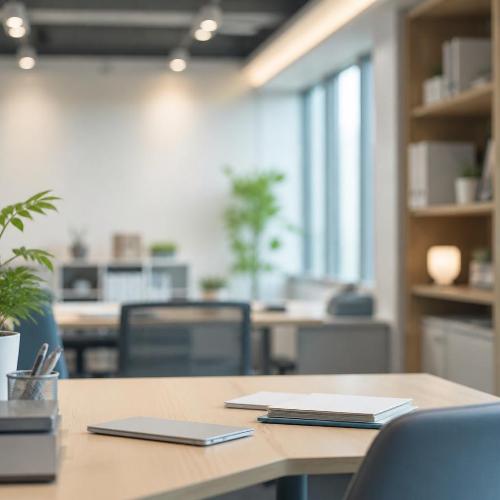 2. 未経験者でも安心！職場環境の魅力